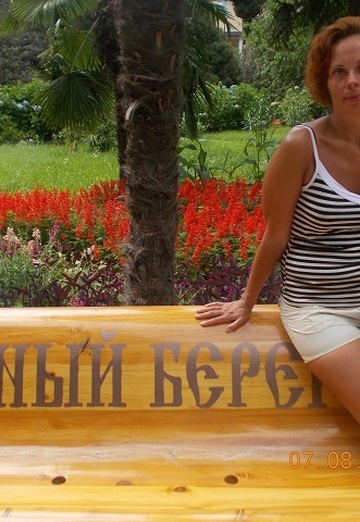 Моя фотография - Наталья, 44 из Мурманск (@natalya36717)