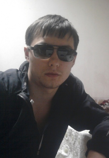 Моя фотография - Дмитрий, 36 из Барнаул (@dmitriy13771)