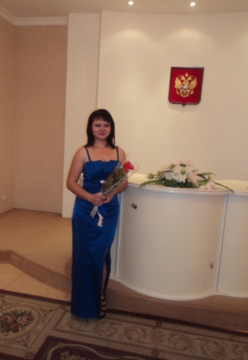 Моя фотография - Yanochka, 35 из Краснодар (@yanochka427)
