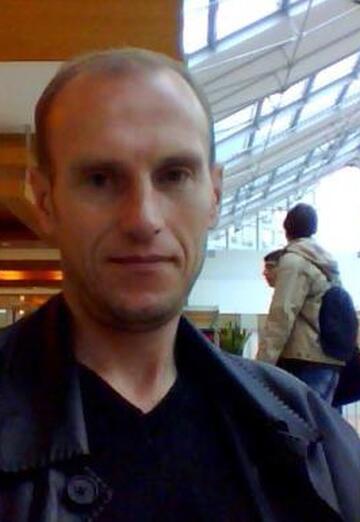 Моя фотография - Сергей, 54 из Москва (@sergey60614)