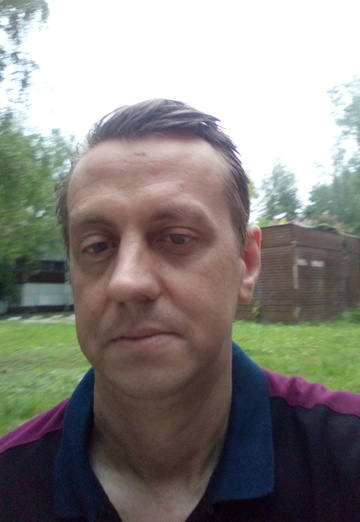 Моя фотография - Роман, 49 из Москва (@roman218068)
