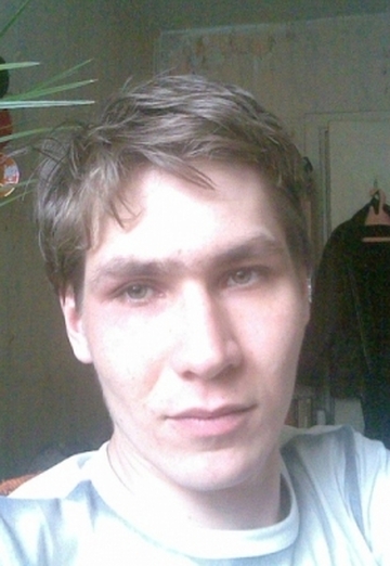 Моя фотография - Игорь, 41 из Горячий Ключ (@igor200282)