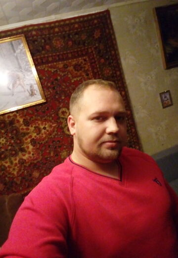 Моя фотография - Тигррррр, 38 из Москва (@tigrrrrr3)