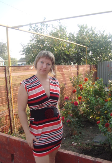 Моя фотография - елена, 42 из Краснодар (@elena13556)