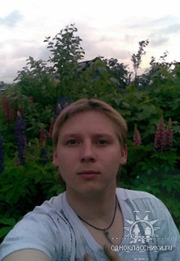 Моя фотография - Денис, 41 из Барнаул (@deonislove)