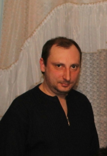 Моя фотография - Владимир, 44 из Ставрополь (@ani1745)