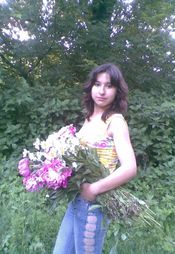 Моя фотография - Кейт, 32 из Чернигов (@keyt15)