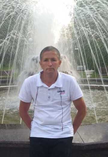 Моя фотография - Федор, 43 из Волгоград (@fedor24411)