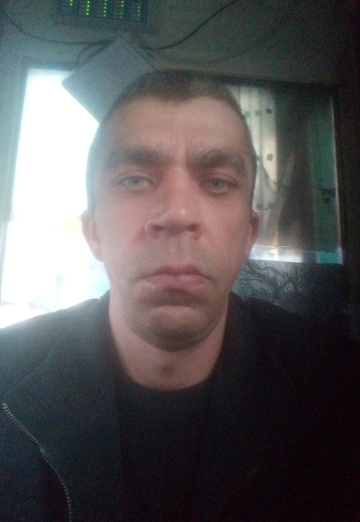 Моя фотография - Алексей, 47 из Москва (@aleksey541497)