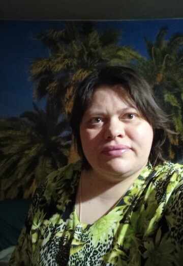 Моя фотография - Олеся, 41 из Ставрополь (@olesya48370)