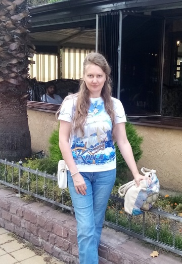 Моя фотография - Ирина, 53 из Москва (@irina327166)