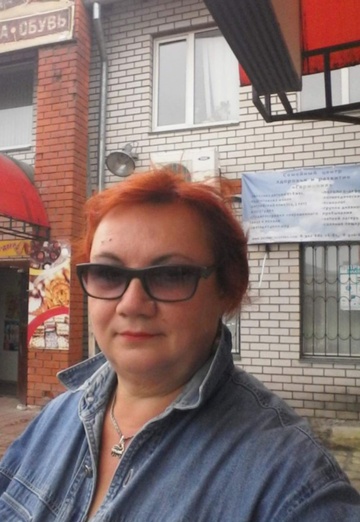 Моя фотография - Татьяна, 59 из Владимир (@tatyana123849)
