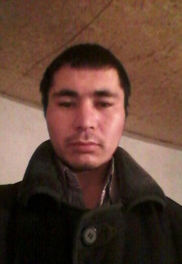 Моя фотография - току, 32 из Бишкек (@toku3)