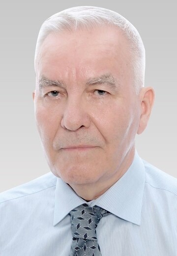 Моя фотография - Георгий, 83 из Киев (@georgiy15662)