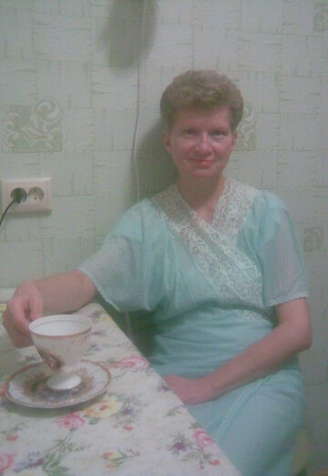 Моя фотография - Татьяна С, 66 из Серпухов (@tatyanasemenova25)