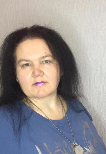 Моя фотография - Наталья, 42 из Саранск (@natalya293441)