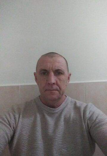 Моя фотография - Юрий Геннадьевич, 53 из Новосибирск (@uriygennadevich13)
