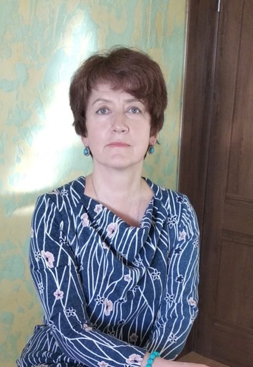 Моя фотография - Ольга, 56 из Омск (@olga356564)