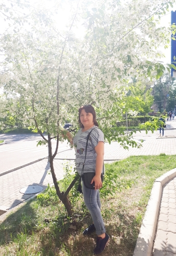 Моя фотография - Забавушка, 48 из Хабаровск (@ledi1276)