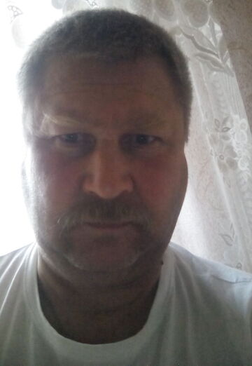 Моя фотография - михаил, 57 из Псков (@mihail56875)