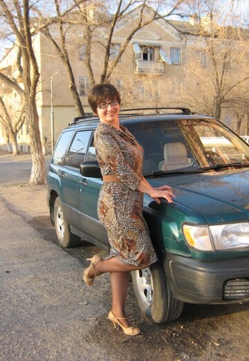 Моя фотография - оксана, 59 из Байконур (@oksana7868)