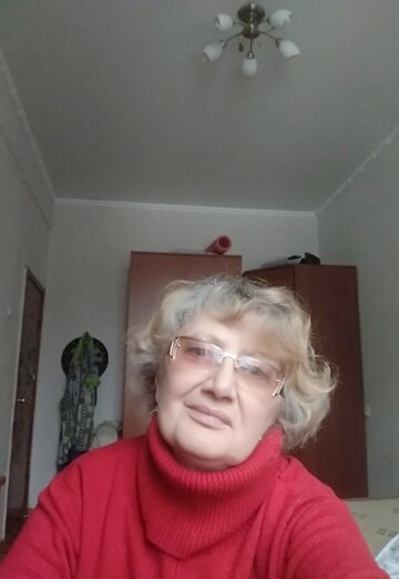 Моя фотография - Наталия Ильина, 67 из Москва (@nataliyailina0)