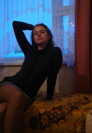 Моя фотография - Марина, 31 из Минск (@marina5293)