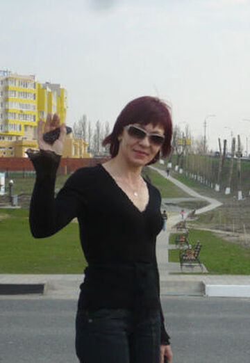 Моя фотография - Лариса, 55 из Ноябрьск (@larisa3617)