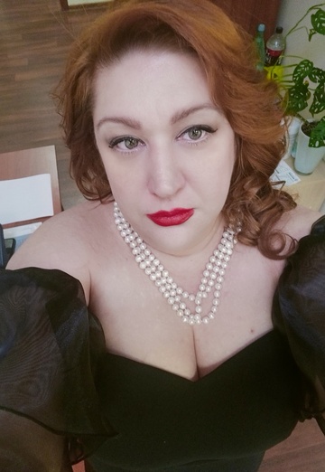 Моя фотография - Елена, 37 из Москва (@elena538798)