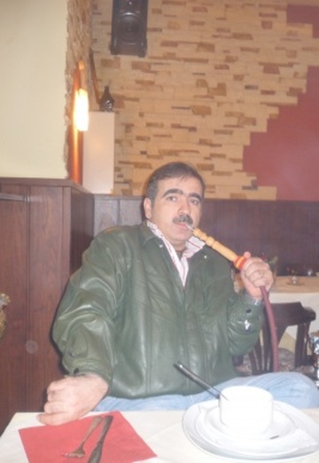 Моя фотография - adnan, 56 из Дамаск (@adnan33)