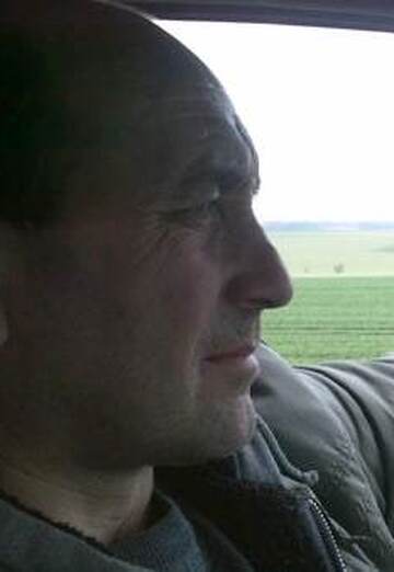 Моя фотография - Николай, 51 из Киев (@ukr-granit-prom)