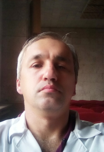 Моя фотография - Андрей, 49 из Москва (@andrey626616)