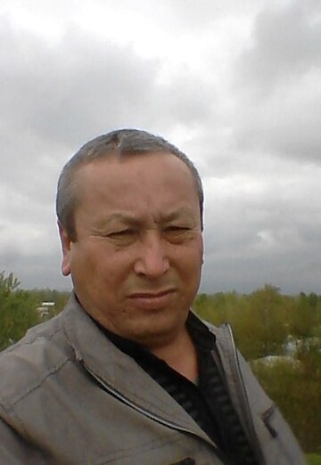 Моя фотография - Собир, 54 из Самарканд (@sobir2630)