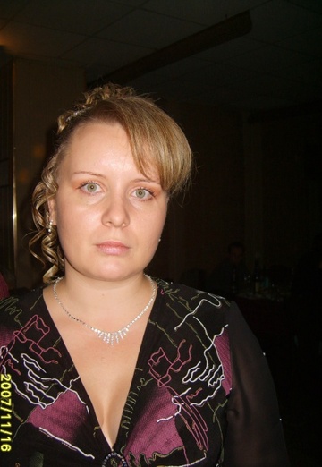 Моя фотография - Надежда, 46 из Нижний Новгород (@nadejda450)