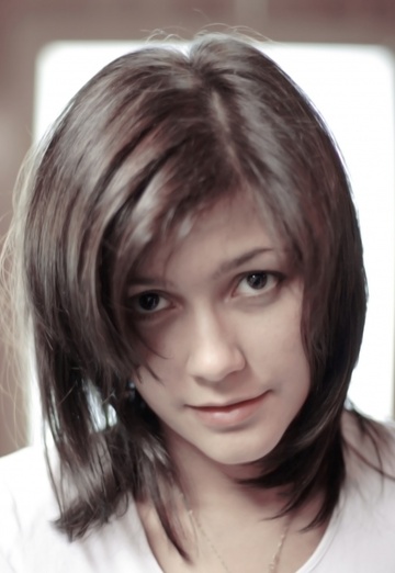 Моя фотография - Дарья Андреевна, 36 из Москва (@suckub)