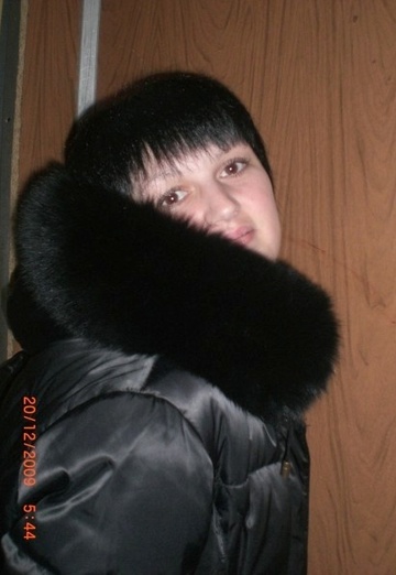 Моя фотография - Юлия, 37 из Омск (@uliya4021)