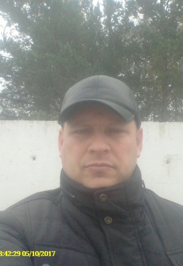 Моя фотография - Евгений, 51 из Белорецк (@evgeniy283644)