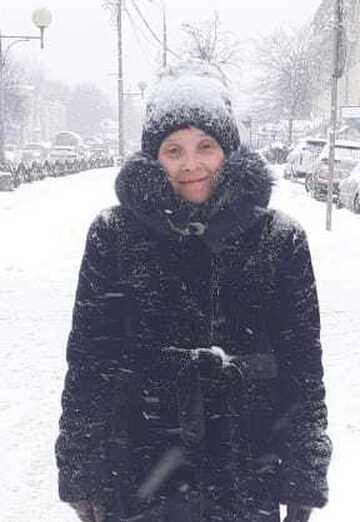 Моя фотография - Наталия Модель💐🌹, 46 из Москва (@nature42)