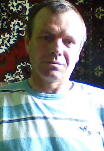 Моя фотография - Юрий, 52 из Новосибирск (@uriy114728)