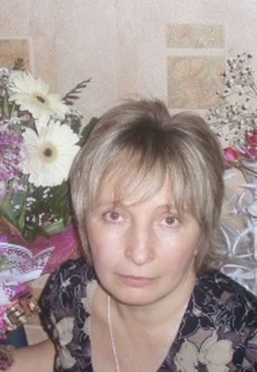 Моя фотография - Валентина, 69 из Волгоград (@valentina1792)