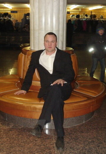 Моя фотография - vasiliy, 50 из Нижнекамск (@vasiliy4055)