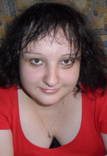 Моя фотография - Ксения, 35 из Тверь (@kseniya1471)
