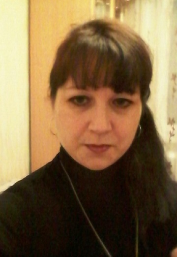 Моя фотография - Татьяна, 49 из Томск (@tatyana132788)