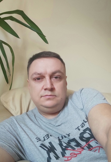 Моя фотография - Александр, 42 из Киев (@aleksandr889691)