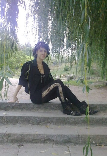 Моя фотография - наталия, 35 из Симферополь (@nataliya1577)