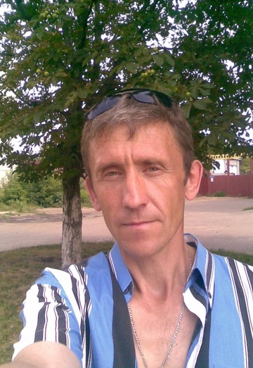 Моя фотография - Сергей, 55 из Тамбов (@sergey1204)