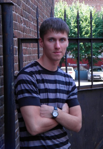 Моя фотография - Роман, 34 из Иваново (@roman3457)
