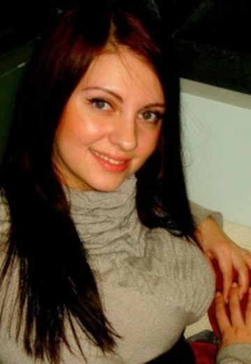 Моя фотография - Диана, 36 из Барнаул (@diana2054)