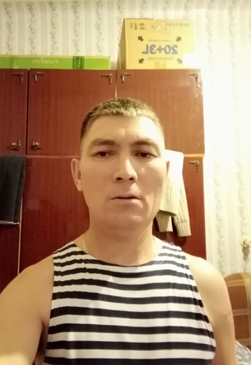 Моя фотография - Рушан, 49 из Екатеринбург (@rushan1269)