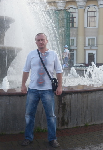 Моя фотография - Вячеслав, 48 из Томск (@vyacheslav9805)